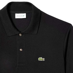 Camisa Polo Lacoste Original L.12.12 Masculina - Foto 5