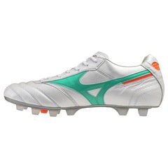 Chuteira de Campo Adulto Mizuno Morelia II Japan MD - Foto 2
