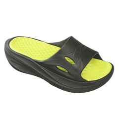 Chinelo Unissex Olympikus Pós Corre - Foto 3