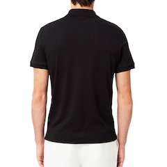 Camisa Polo Lacoste Regular Fit Masculina - Foto 2