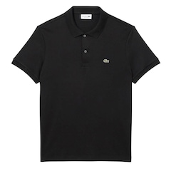 Camisa Polo Lacoste Regular Fit Masculina - Foto 4