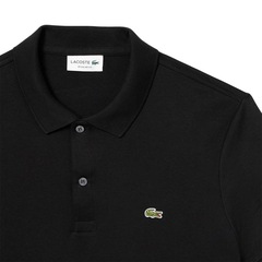 Camisa Polo Lacoste Regular Fit Masculina - Foto 5