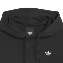 Blusão de Moletom adidas Canguru Skateboarding Classics Unissex - Foto 3