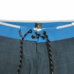 Bermuda Rip Curl Água Medina M10 Masculina - Foto 4