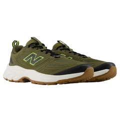 Tênis Masculino New Balance Fresh Foam 410v9 - Foto 2
