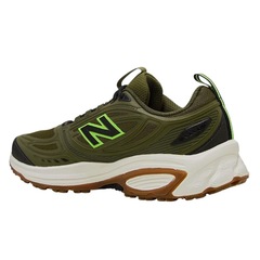 Tênis Masculino New Balance Fresh Foam 410v9 - Foto 3