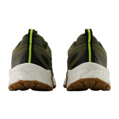 Tênis Masculino New Balance Fresh Foam 410v9 - Foto 4