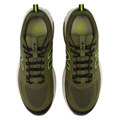 Tênis Masculino New Balance Fresh Foam 410v9 - Foto 5