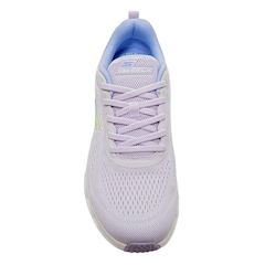 Tênis Feminino Skechers Go Walk Glide-Step 2.0 Kriste - Foto 4