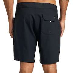 Bermuda Hurley Phantom Eco One Only Masculina - Foto 2