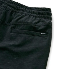 Bermuda Hybrida Volcom Understoned Mascuina - Foto 3
