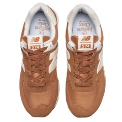 Tênis Unissex New Balance 574v2 - Foto 3