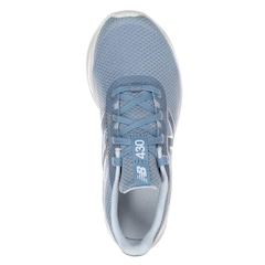 Tênis Feminino New Balance 430 V4 - Foto 4