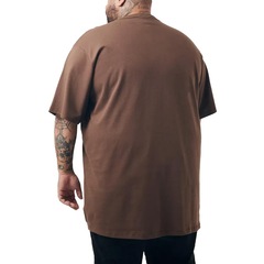 Camiseta Champion Logo C Bordado Masculina - Foto 2