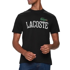 Camiseta Lacoste Casual Masculina - Foto 1