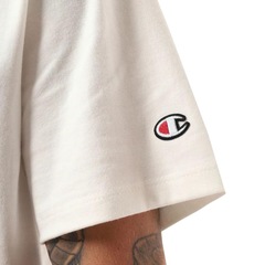Camiseta Champion Logo C Masculina - Foto 5