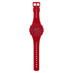 Relógio G-Shock GA-2100-4ADR - Foto 2