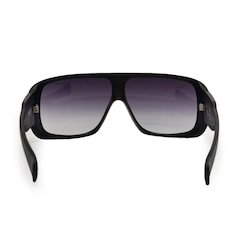 Óculos Evoke Amplifier A01 Black Matte Silver - Foto 4