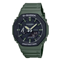 Relógio G-Shock GA-2110SU-3ADR - Foto 1