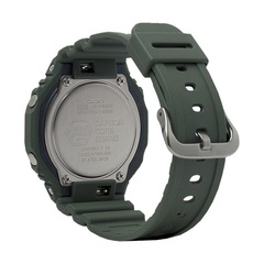 Relógio G-Shock GA-2110SU-3ADR - Foto 2