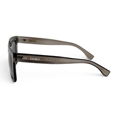 Óculos Evoke For You DS90 E02 Crystal Gray Total - Foto 3