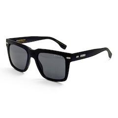 Óculos Evoke For You DS90 A11 Matte Black Gray Total - Foto 1