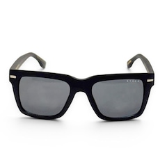 Óculos Evoke For You DS90 A11 Matte Black Gray Total - Foto 2