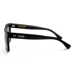 Óculos Evoke For You DS90 A11 Matte Black Gray Total - Foto 3