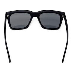 Óculos Evoke For You DS90 A11 Matte Black Gray Total - Foto 4