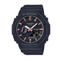 Relógio G-Shock Carbon Core Guard GMA-S2100-1ADR - Foto 1
