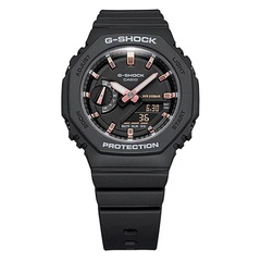 Relógio G-Shock Carbon Core Guard GMA-S2100-1ADR - Foto 2