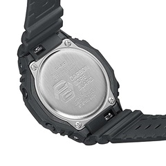 Relógio G-Shock Carbon Core Guard GMA-S2100-1ADR - Foto 4