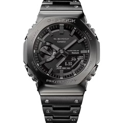 Relógio G-Shock GM-B2100BD-1ADR Bluetooth e Tough Solar - Foto 3