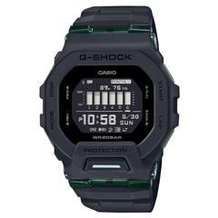 Relógio G-Shock GBD-200UU-1DR - Foto 1