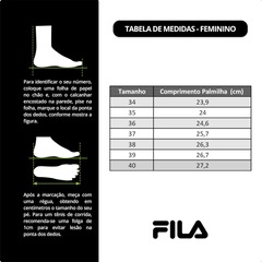 Tênis Feminino Fila Focus - Foto 6