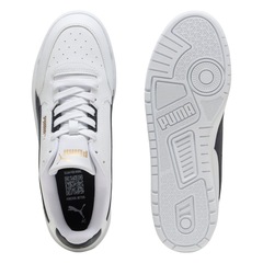 Tênis Unissex Puma Shuffle Downtown - Foto 2