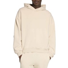 Blusão de Moletom adidas Soft Lux Masculino - Foto 1