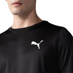 Camisa Puma Logo Poly Masculino - Foto 3