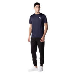 Camisa Puma Logo Poly Masculino - Foto 2