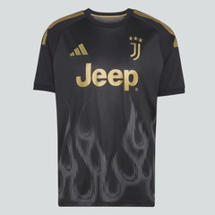 Camisa Juventus IIi 26/27 adidas Masculina - Foto 4