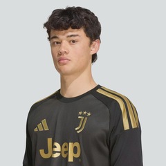 Camisa Juventus IIi 26/27 adidas Masculina - Foto 6