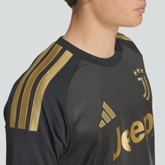 Camisa Juventus IIi 26/27 adidas Masculina - Foto 7