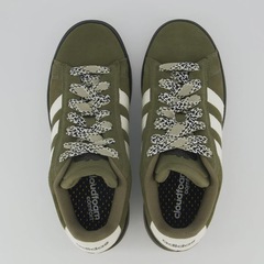 Tênis Masculino adidas Grand Court Alpha 00S - Foto 4
