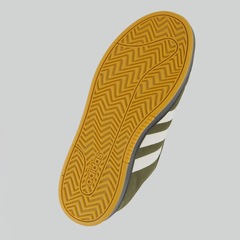 Tênis Masculino adidas Grand Court Alpha 00S - Foto 5