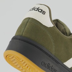 Tênis Masculino adidas Grand Court Alpha 00S - Foto 6