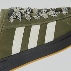 Tênis Masculino adidas Grand Court Alpha 00S - Foto 7