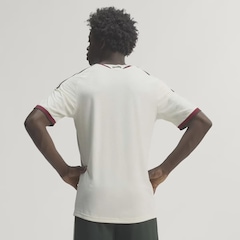 Camisa Manchester United III 26/27 Jogador adidas Masculina - Foto 3