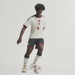 Camisa Manchester United III 26/27 Jogador adidas Masculina - Foto 4
