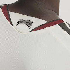 Camisa Manchester United III 26/27 Jogador adidas Masculina - Foto 5