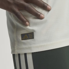 Camisa Manchester United III 26/27 Jogador adidas Masculina - Foto 6